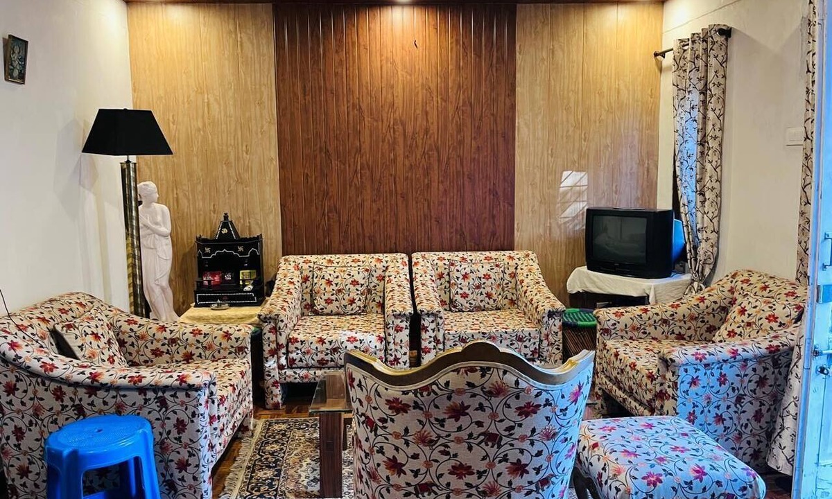 Nainital Hotel | Luxsugero Stays Nainital