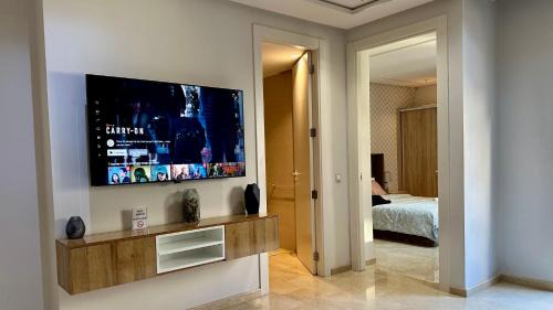 Tangier Apartment | Luxueux studio près de la plage