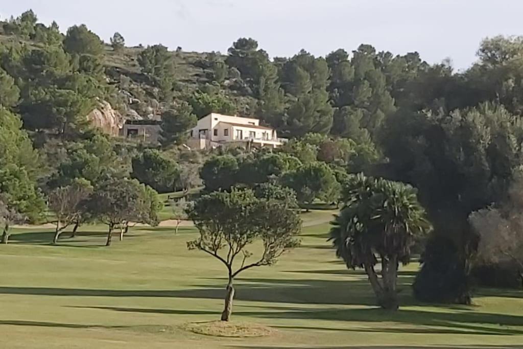 Capdepera Villa | Luxuriöse Villa mit Pool nahe Canyamel