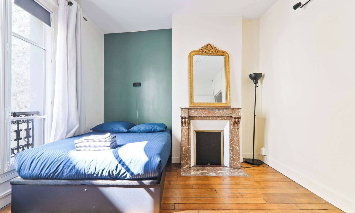 Quartier Sainte-Marguerite Apartment | Luxurious 2 Bedroom Apartment Nation Free Netflix