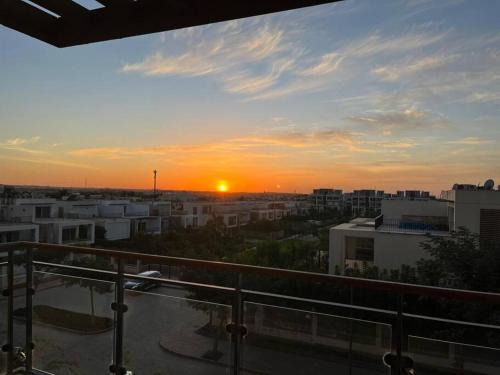 Sheikh Zayed City Apartment | Luxurious 2 bedroom apartment