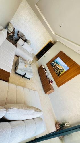 Hay Riad Apartment | Luxurious 2 BR HAY RIAD PRESTIGIA Parking POOL VIEW