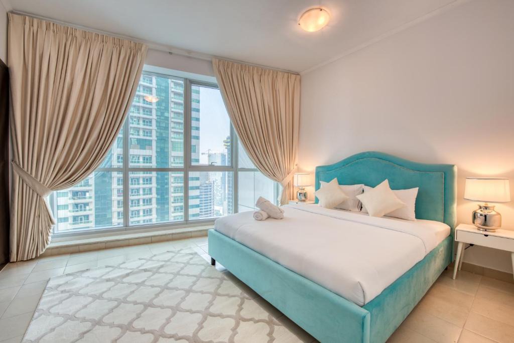 Dubai Marina Apartment | Luxurious 2BR at Torch Tower Dubai Marina by Deluxe Holiday Homes