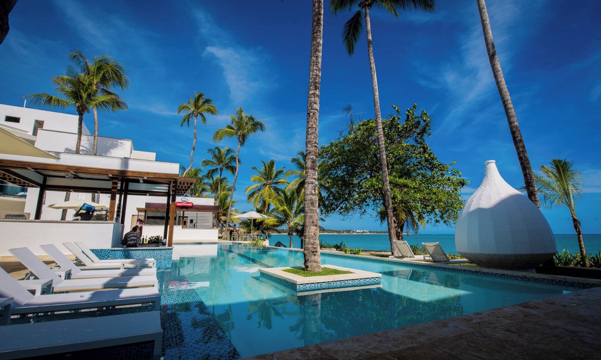 Cabarete Resort | Luxurious 3 Bedroom Ocean View Suite @ Lifestyle Holidays Vacation Club