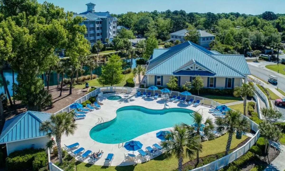 Palmetto Dunes Hotel | Luxurious 3BR Stay w/Intracoastal Views + Stunning Sunset Backdrop