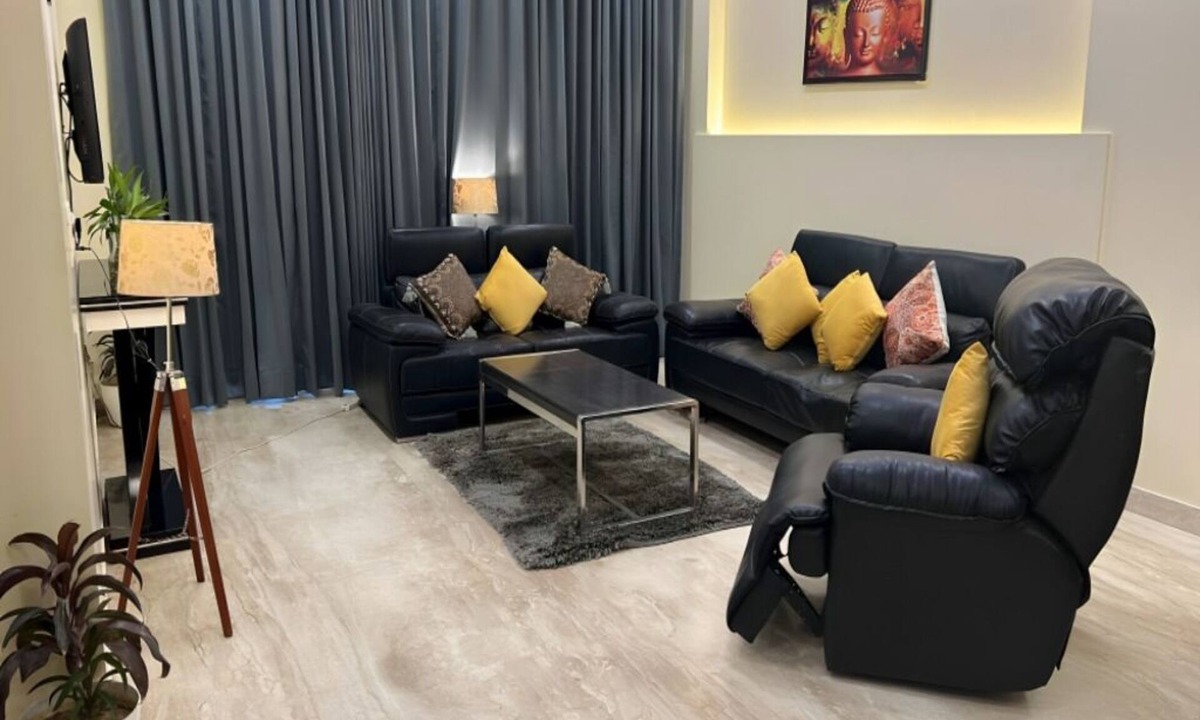 DLF City Apartment | Luxurious 3BHK Apartments in Prime Gurgaon Location – Your Dream Home Awaits