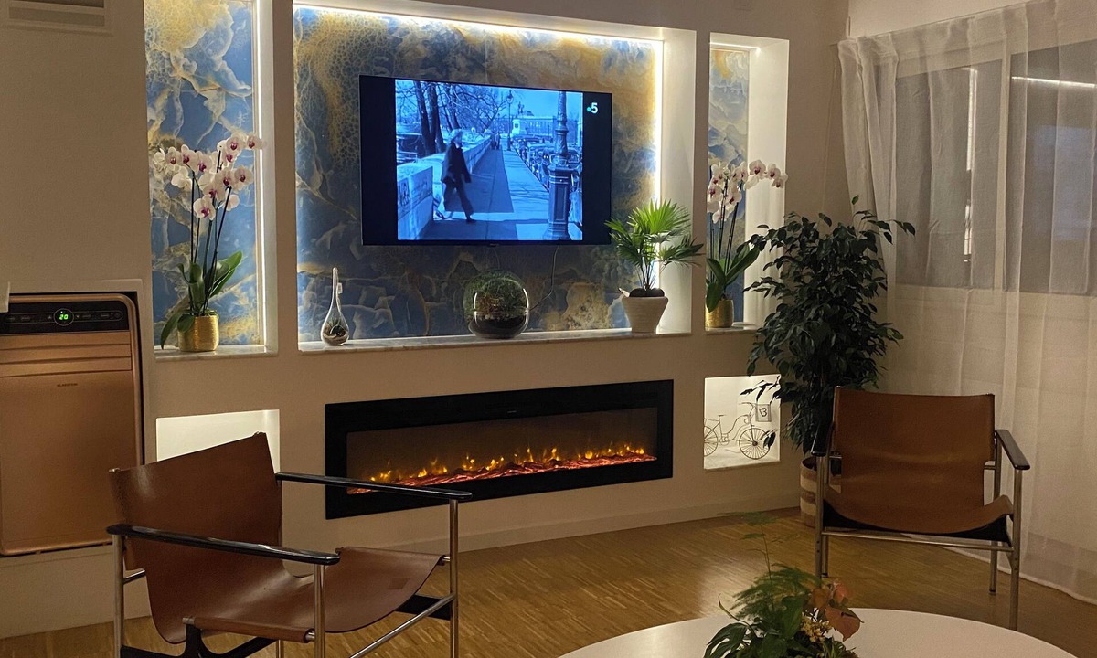 Saint-Vincent-de-Paul Apartment | Luxurious and Glamorous Apartment