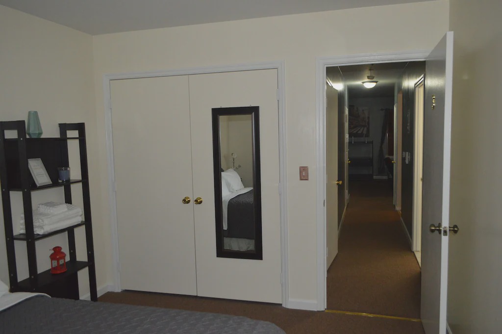 Ocean Hill Apartment | Luxurious Brooklyn Getaway - Two Bedroom Apartment