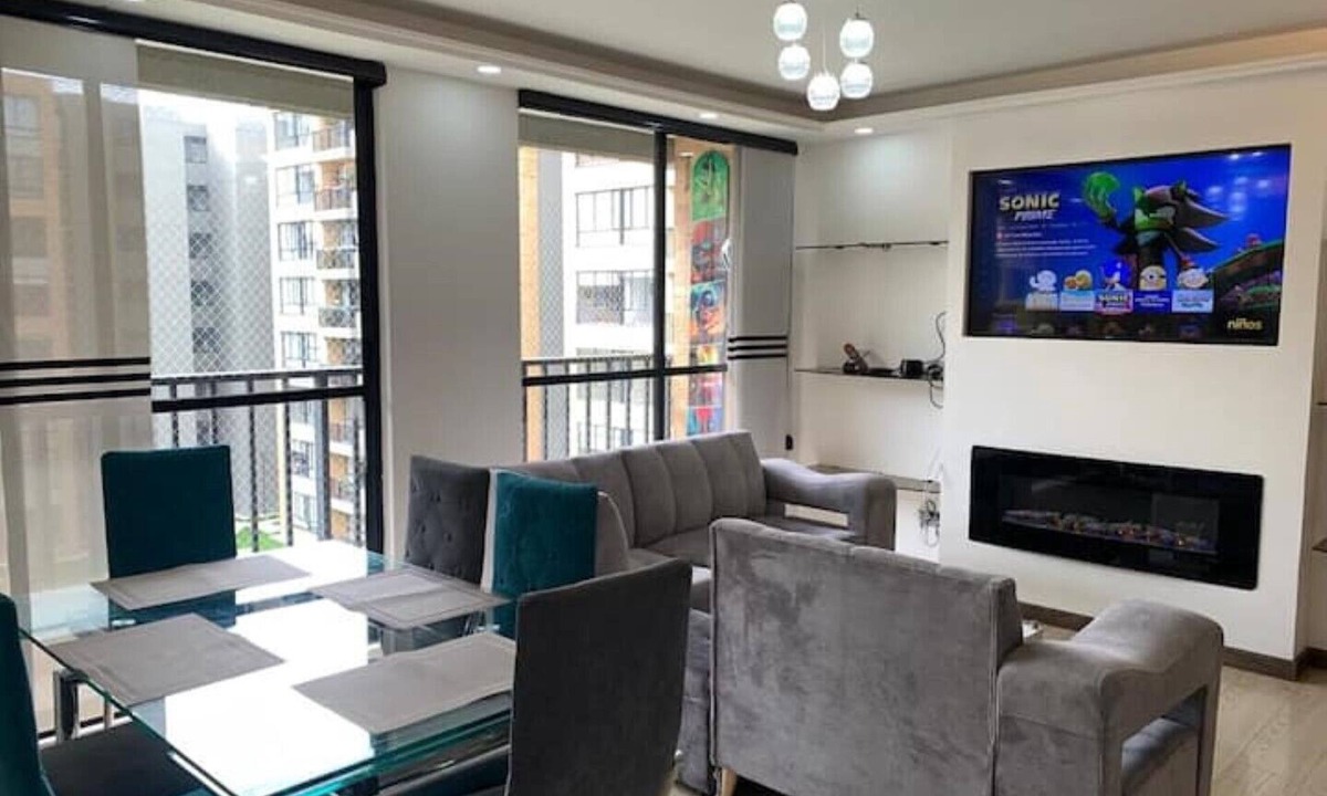 Funza Apartment | Luxurious, comfortable and cute Apt in Funza,