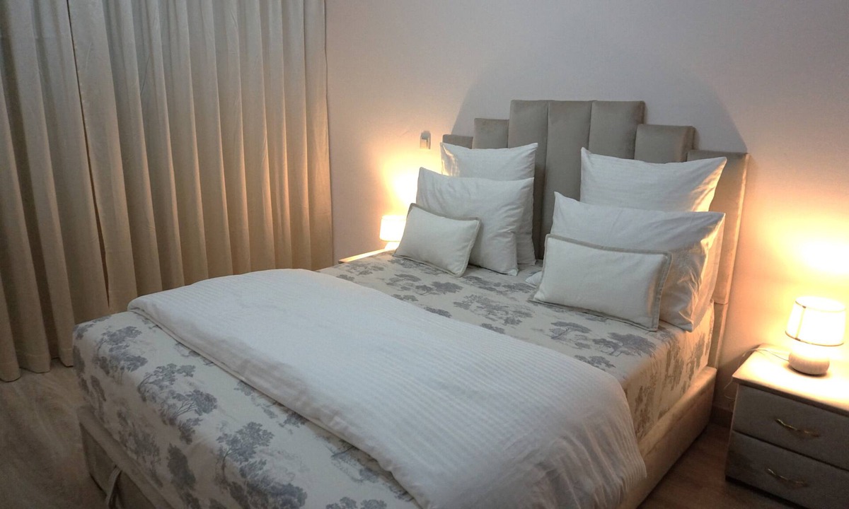Tangier Apartment | Luxurious & cosy beachfront appartment, Tangier Malabata