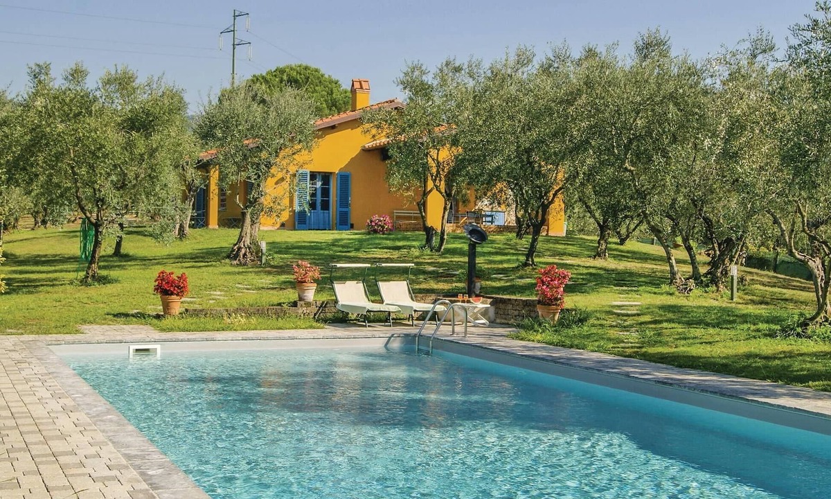 Buggiano House | Luxurious home in Buggiano PT