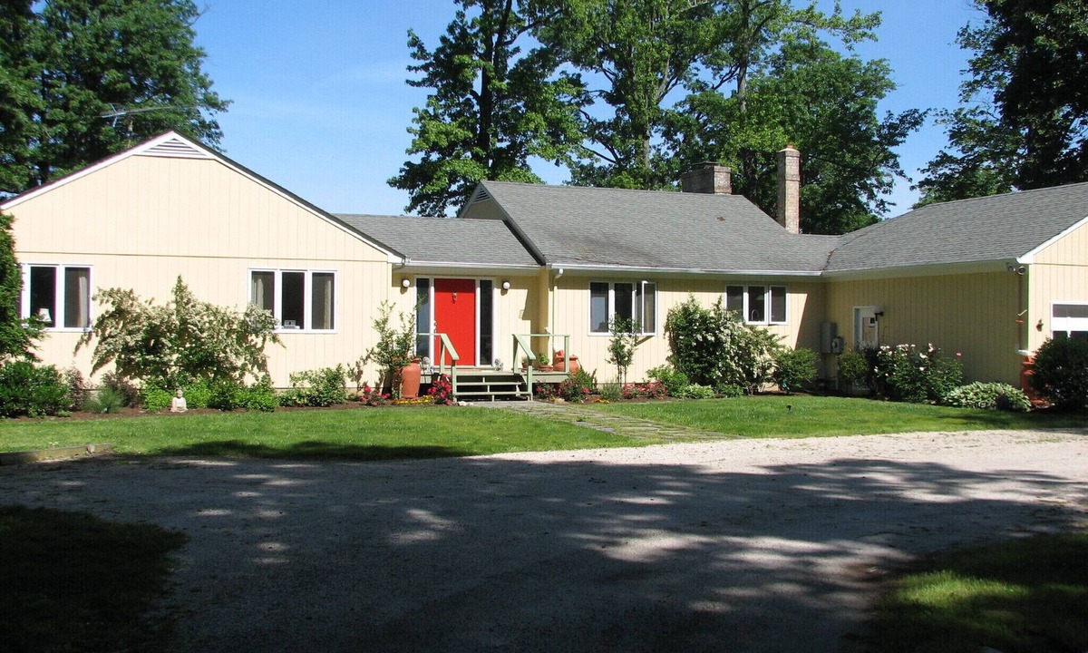 Rock Hall House | Luxurious Home on the Chesapeake Bay, Fantastic Views, W/Pool