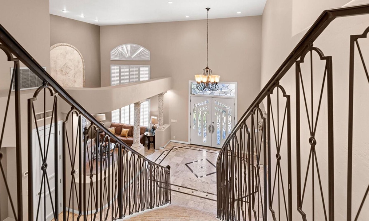 Arrowhead Lakes House | Luxurious Lagoon at Del Lago w/ pool close to freeway access