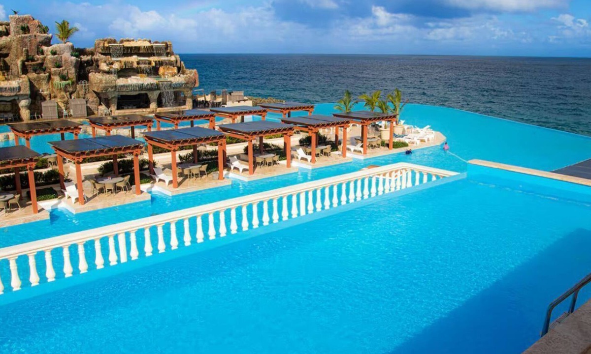 La Mulata Villa | ¡ Luxurious Listed New Villa With 5 Br- 6 Bt In Sosua !