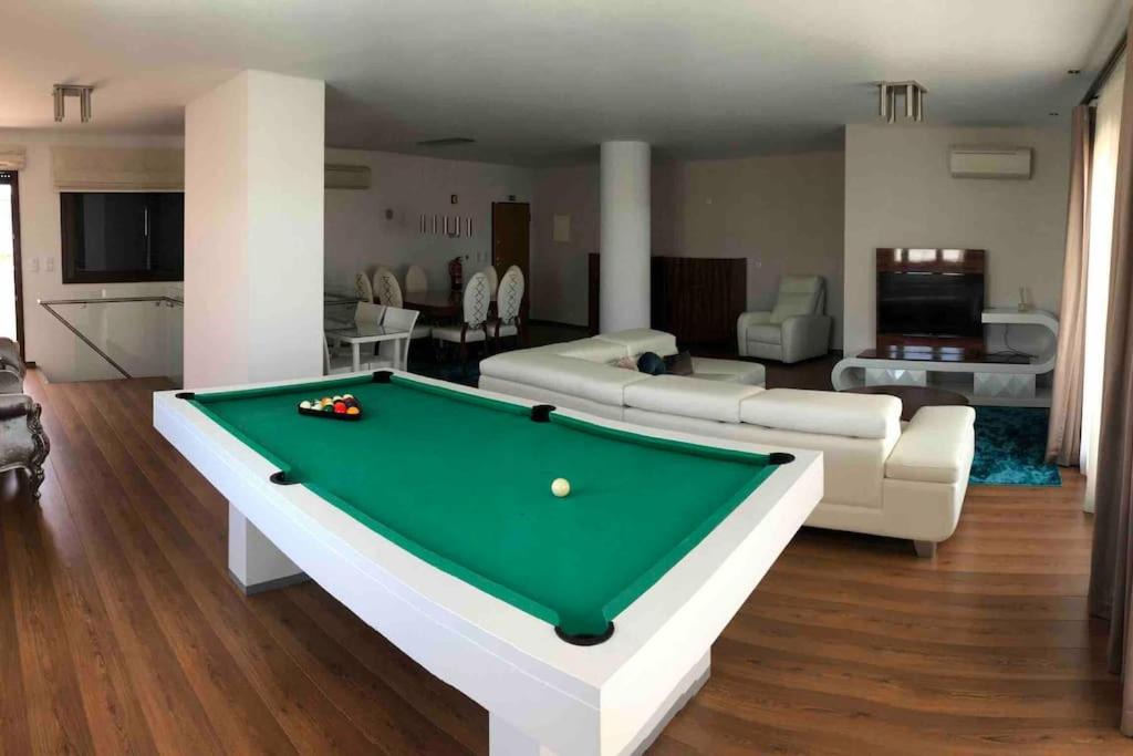 Moscavide House | Luxurious Penthouse Private Swimming Pool Oriente