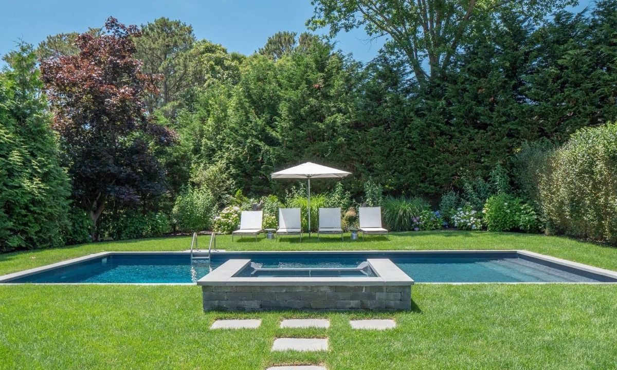 Shinnecock Hills House | Luxurious, private, very comfortable Shinnecock Hills home minutes from US Open