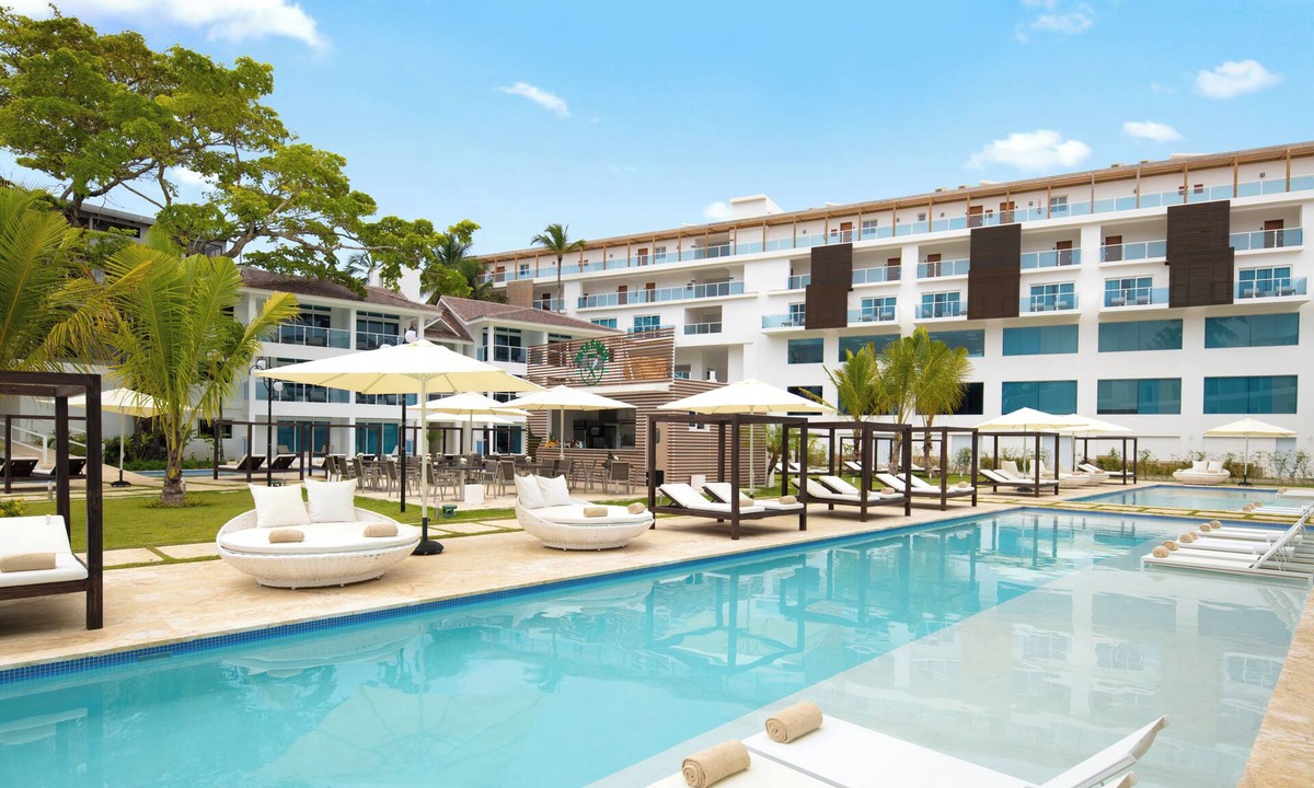 Cabarete Resort | Luxurious Relaxation in a 1 Bedroom Suite @ Lifestyle Holidays Vacation Club