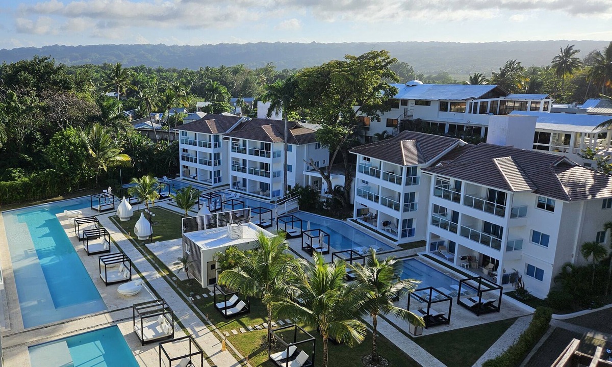 Cabarete Resort | Luxurious Relaxation in a Presidential Studio @ Lifestyle Holidays Vacation Club