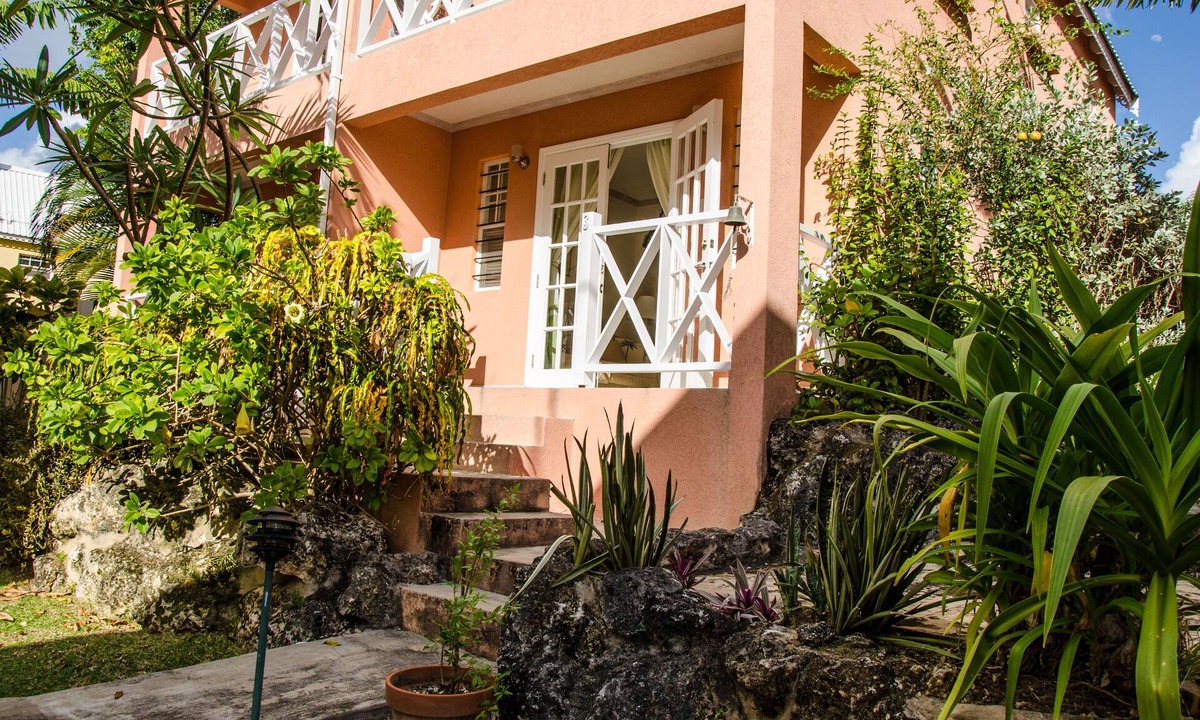 Prospect House | Luxurious self-catering villas available for short-term holiday rental