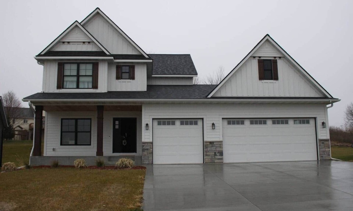 Rochester House | Luxurious Sweet Escape stunning custom Home!