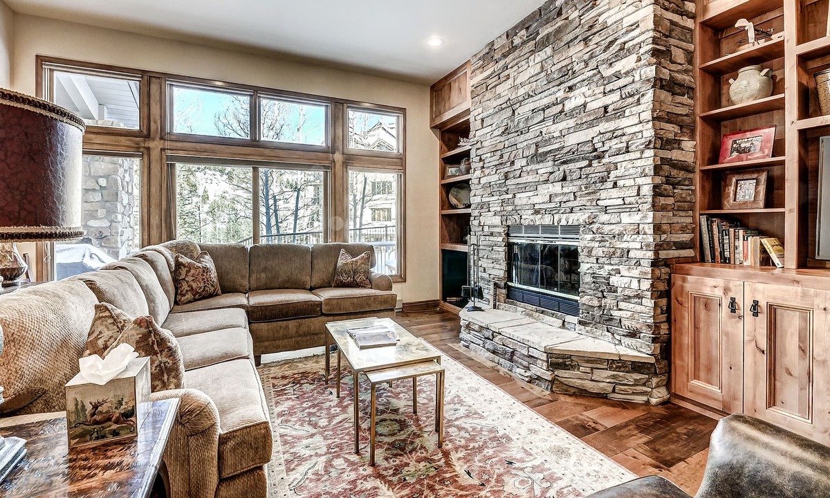 Highlands Townhomes House | Luxurious, True Ski-In/Ski-Out Highlands Townhouse In Beaver Creek Village