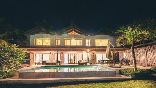 Puerto Bahia Villa | Luxurious Villa at Puerto Bahia with Great Views