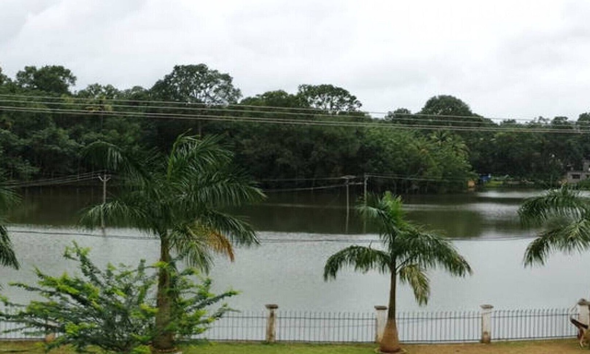 Arpookara Villa | Luxurious Villa - Scenic location