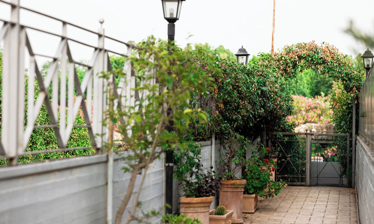 Aurelio Villa | Luxurious villa with pool near St. Peter's and the Vatican. Pets allowed.