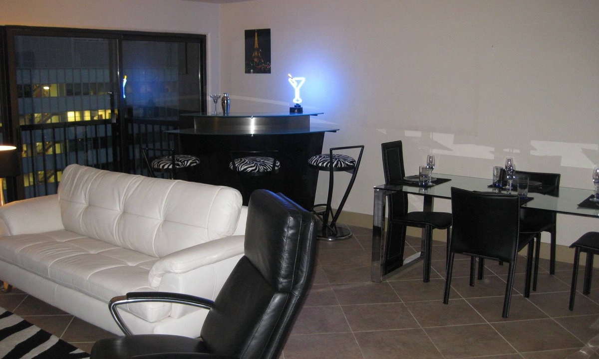 Downtown Sacramento Condo | Luxury 12th Floor Downtown Condo Capitol View 31 night minimum stay