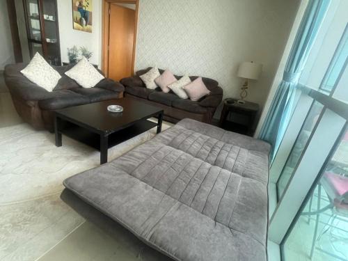 Ras Al Khaimah Apartment | Luxury 1BR Uninterrupted Sea View, Fully Equipped