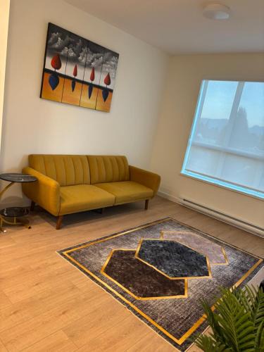 Guildford Apartment | Luxury 2 bed Suite