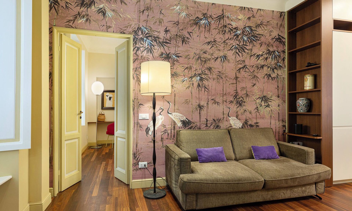 Magenta Apartment | Luxury 2BR Apt · Steps from Last Supper & Parco Sempione · Milan