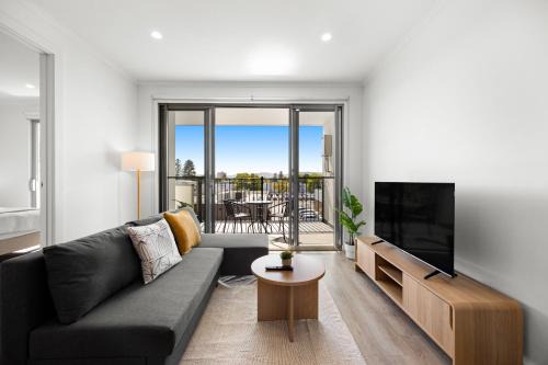 Prospect Apartment | Luxury 2BR & Sofa Bed Apartment in the Heart of Prospect