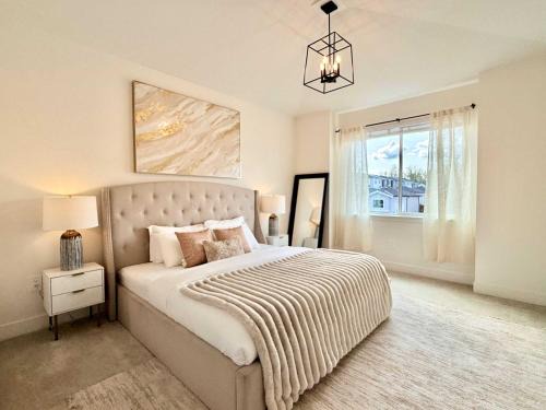 Willoughby House | Luxury 3Br Oasis Gated Yard Pets Welcome