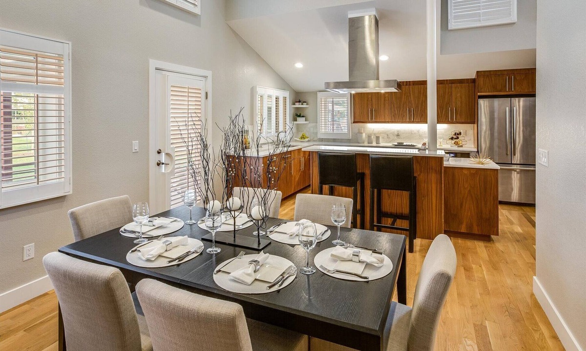 Old North Boulder Condo | Luxury 3BR Townhome Near Mt. Sanitas