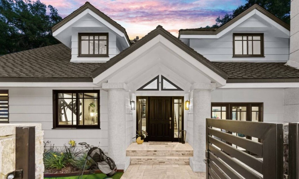 Beverly Glen House | Luxury 5 bed with Movie theatre in Beverly Hills
