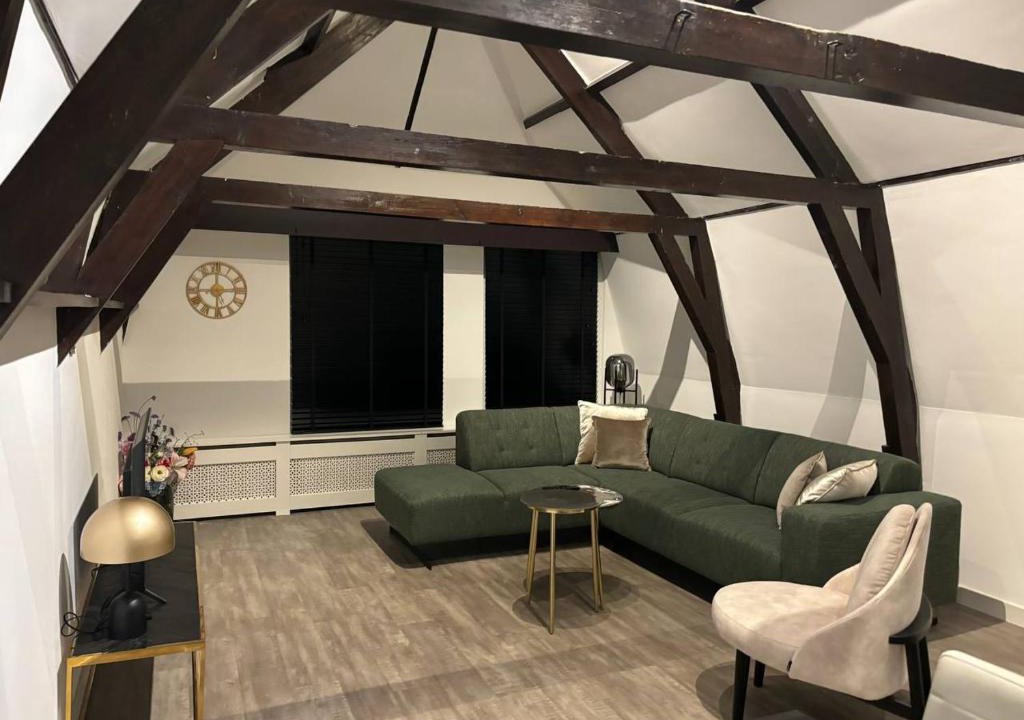 Abcoude Apartment | Luxury 6pers appartement Abcoude