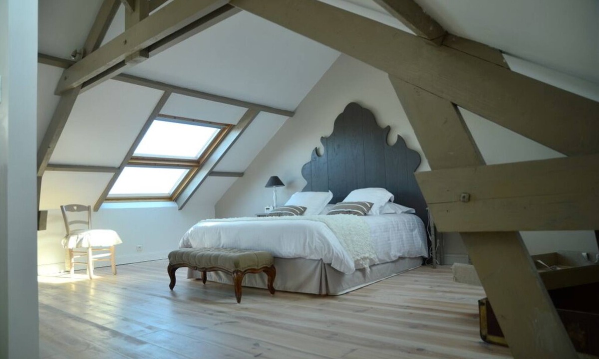 Arromanches-les-Bains House | Luxury accommodation on the historic beach of Arromanches