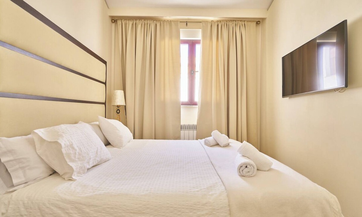 Centro Apartment | Luxury accommodation in downtown Salamanca Toro 22