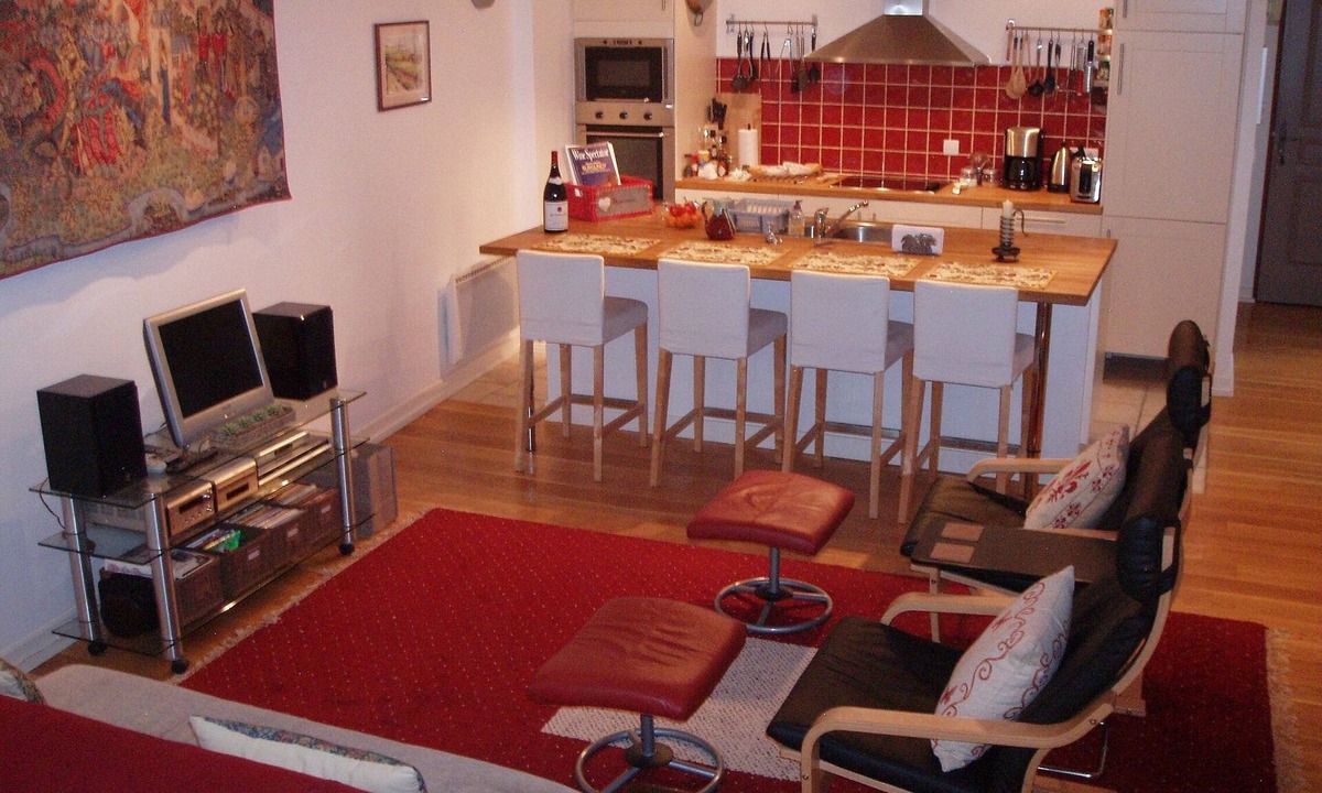 Pommard Apartment | Luxury Accommodation for Four in the Heart of Burgundy's Cote d'Or Wine Region