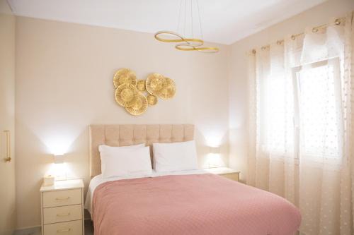 Chios Town Apartment | Luxury and Cozy Chios