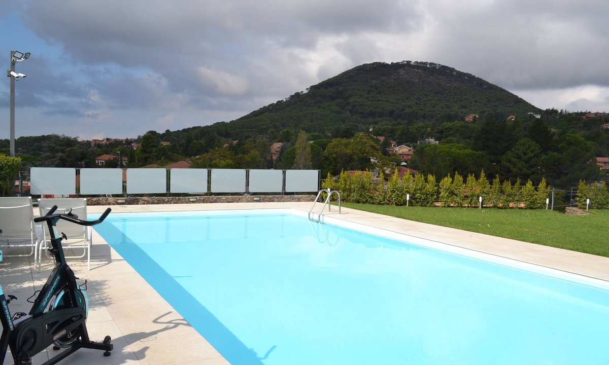 Nicolosi Villa | Luxury and tranquility just a few steps from Etna, Catania and Taormina