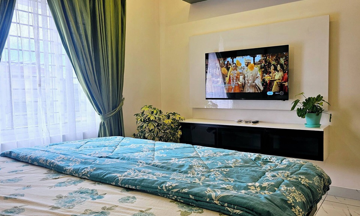 Palayam Apartment | Luxury Apartment in Thiruvananthapuram City