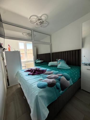 Bacau Apartment | Luxury Apartament