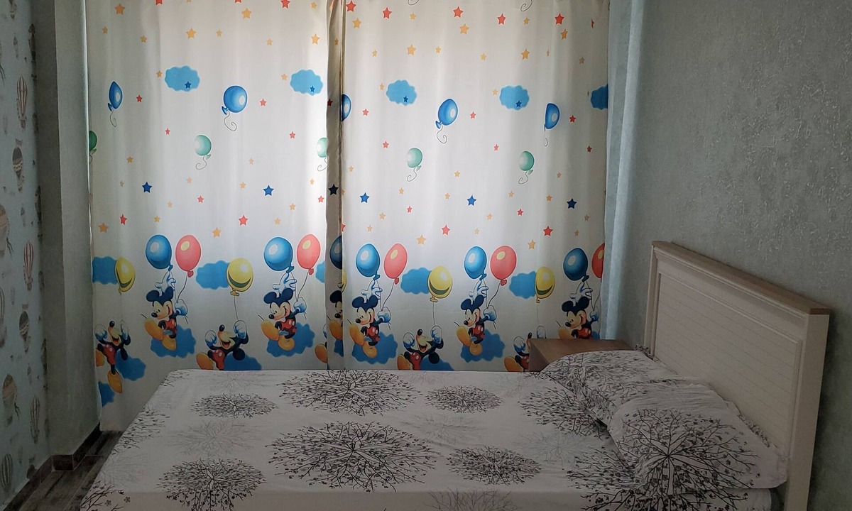 Bacau County Apartment | Luxury apartament