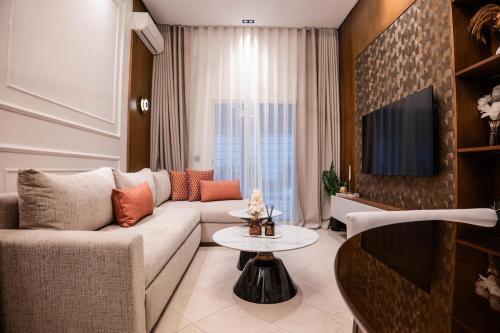 Cabo Negro Apartment | Luxury Aparthotel