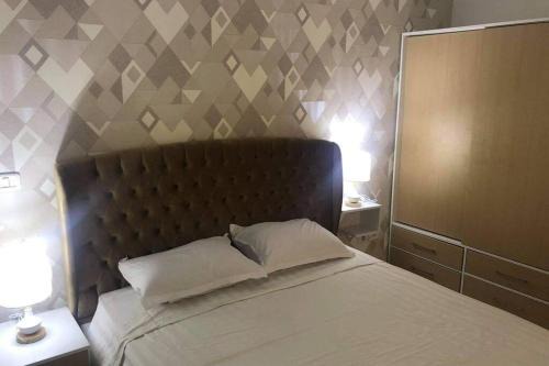 Jardins De Carthage Apartment | Luxury apartment at Berges du lac 2 Tunis