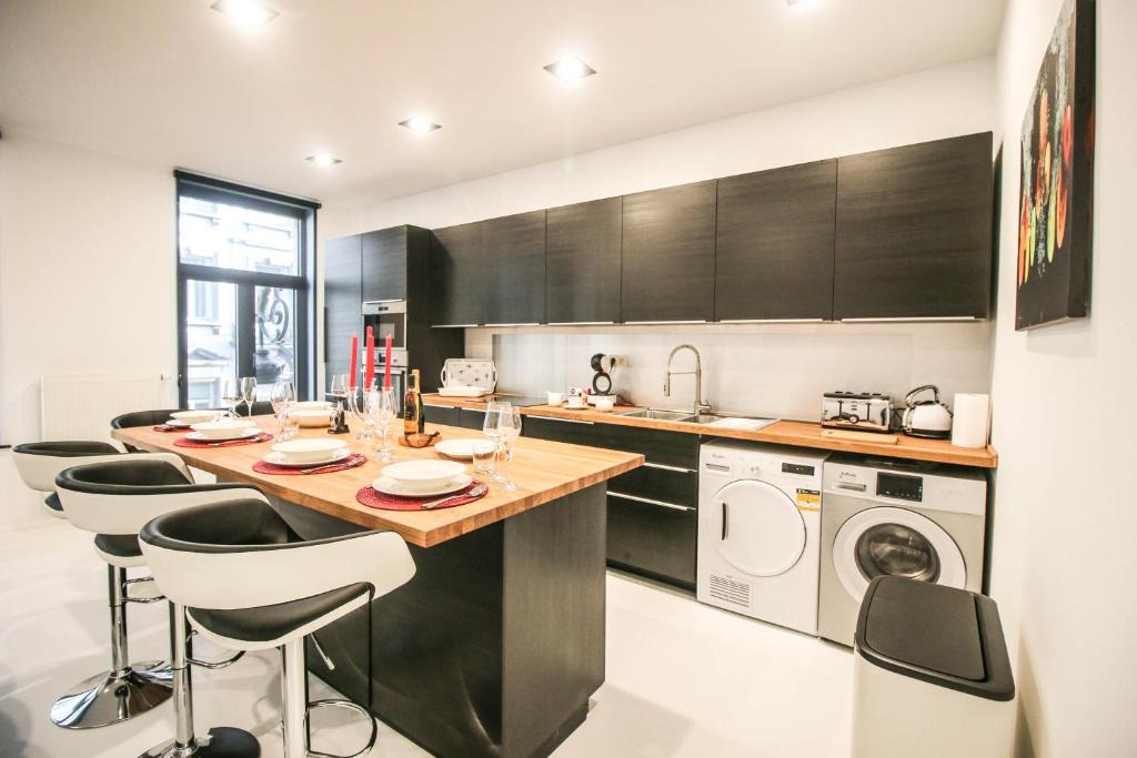 Postel Apartment | LUXURY APARTMENT