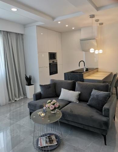 Split Apartment | Luxury Apartment Galant 2
