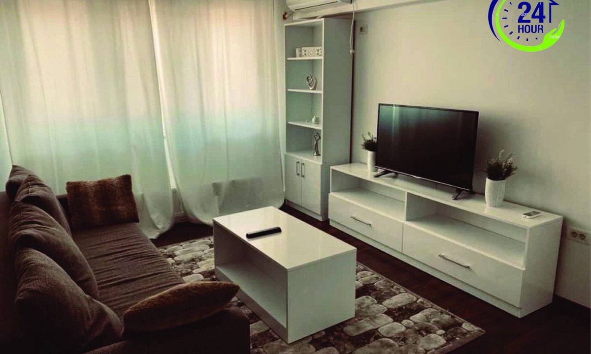 Arad Condo | Luxury apartment intimate area